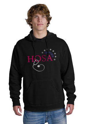 Hosa Hoodie