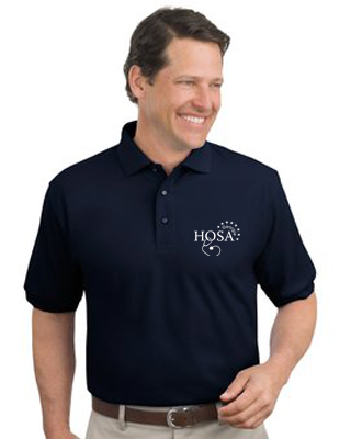 Polo Port Authority® - Silk Touch™ Sport Shirt