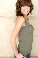Amy Purdy